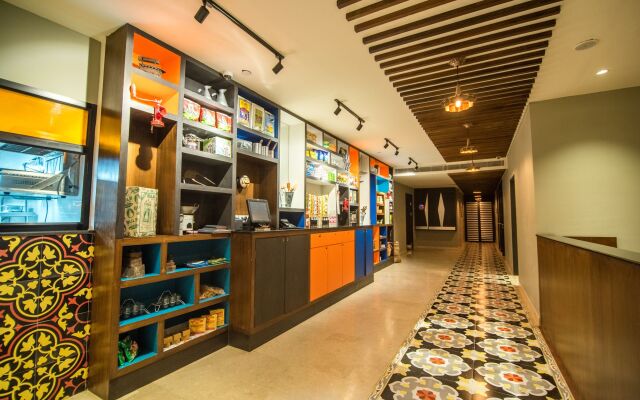 VEGA by The Ozone Hotels Jodhpur
