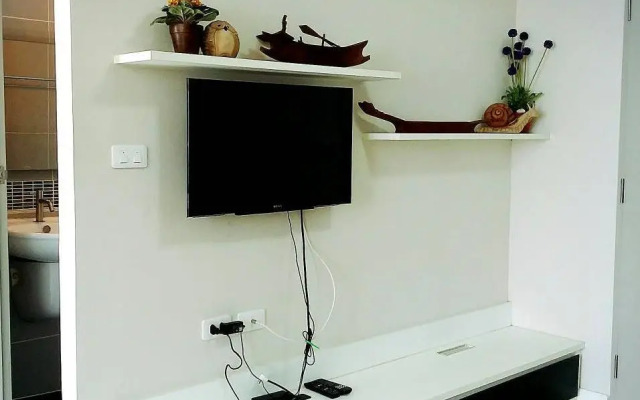 Dcondo Kathu Phuket by The Blue Rabbit