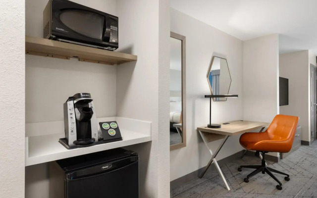 Holiday Inn Express Savannah Airport by IHG