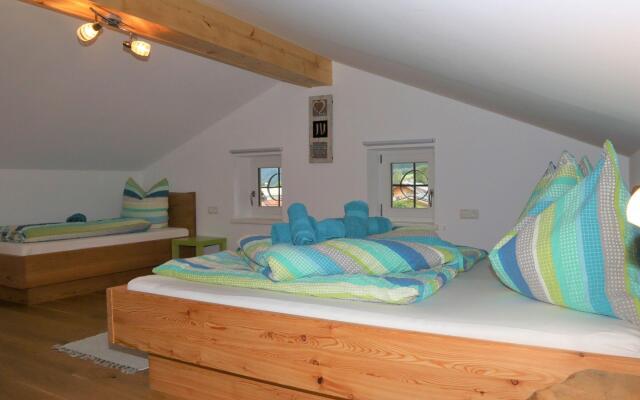 Apartment in Bramberg am Wildkogel With Balcony