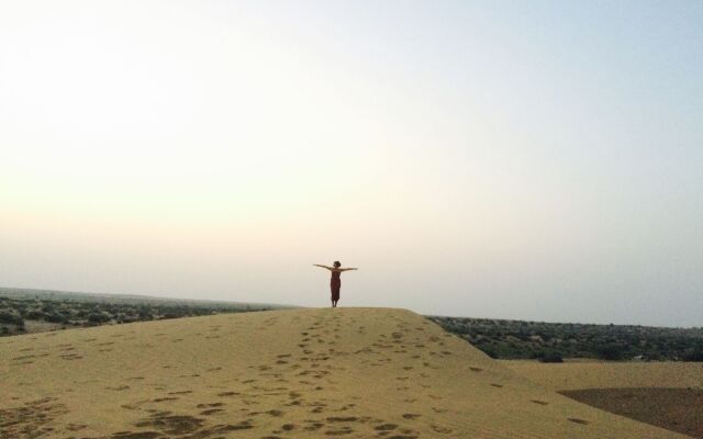 Mystic Jaisalmer