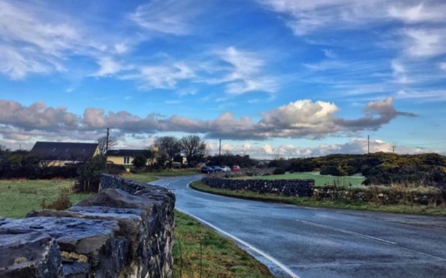 Captivating 2-bed Static Caravan on Private Land