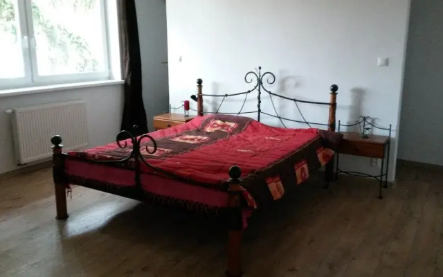 Attic Apartment