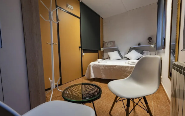 Apartamento Turístico San Jorge