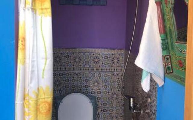 hostel Grazella