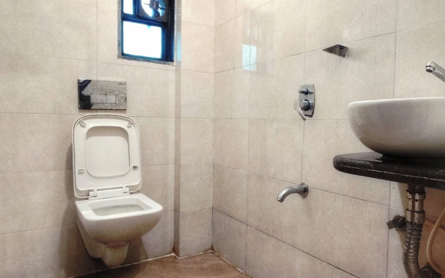 Abhisiddhi Residency