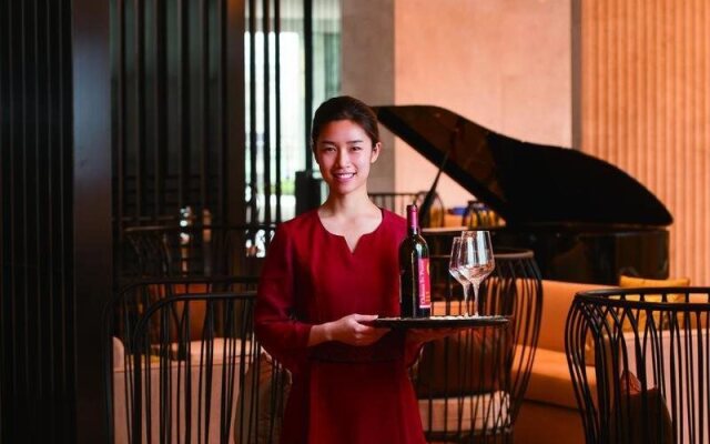 Howard Johnson Xiushan Plaza Chongqing