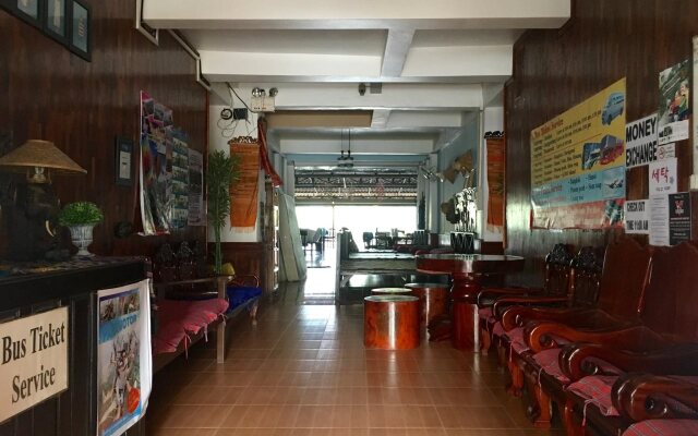 Domon Guesthouse