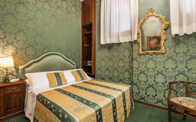 Raeli Hotel Siracusa