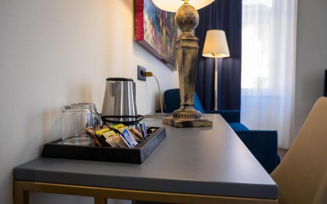 Hotel Rovereto