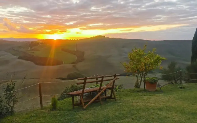 Podere Poggio Salto