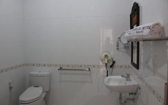 Imelda Hotel - Waterpark - Convention