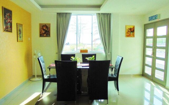 Dview Hotel