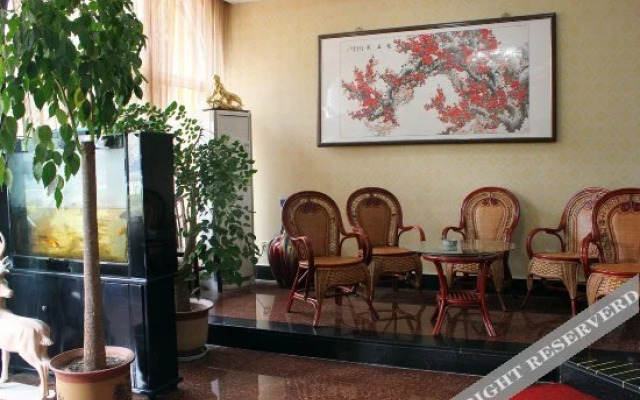 Shijia Business Hotel