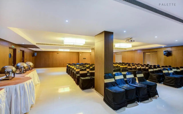 JK Residency Kelakam