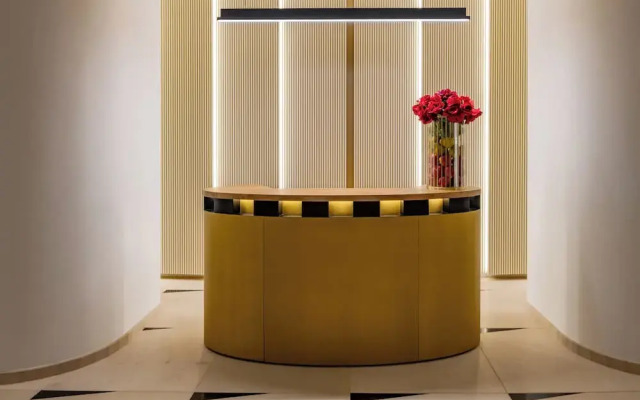 La Chartreuse de Dauzac