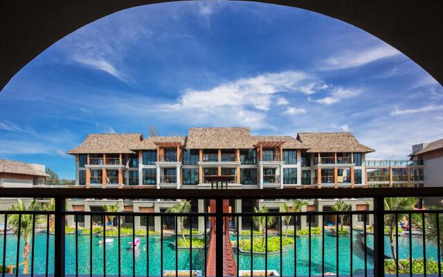 Mai Khao Lak Beach Resort & Spa (TUI BLUE Mai Khaolak)