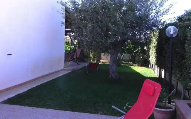 Villa Mirella