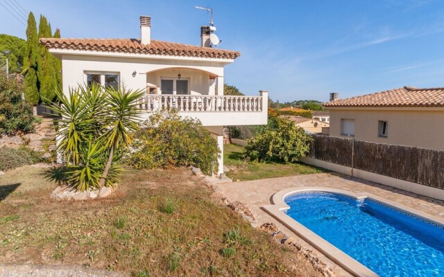 Lovely Villa in L'Escala Costa Brava with private Swimming Pool