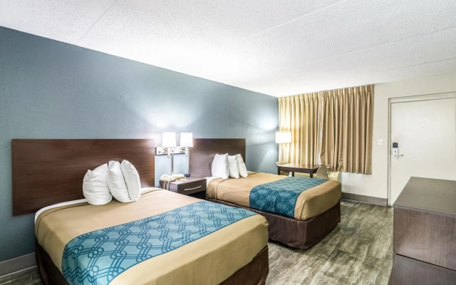 Econo Lodge Crestview
