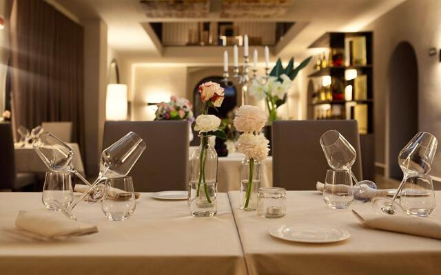 Podere Castel Merlo Resort