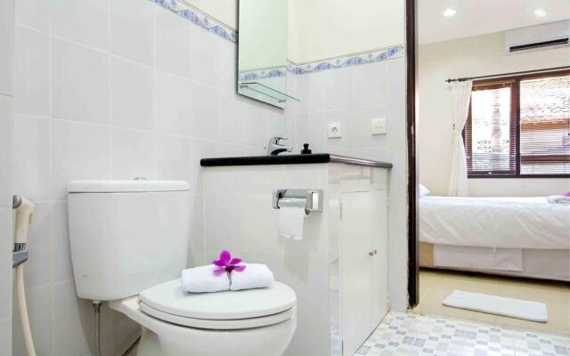 Bali Paradise Apartments
