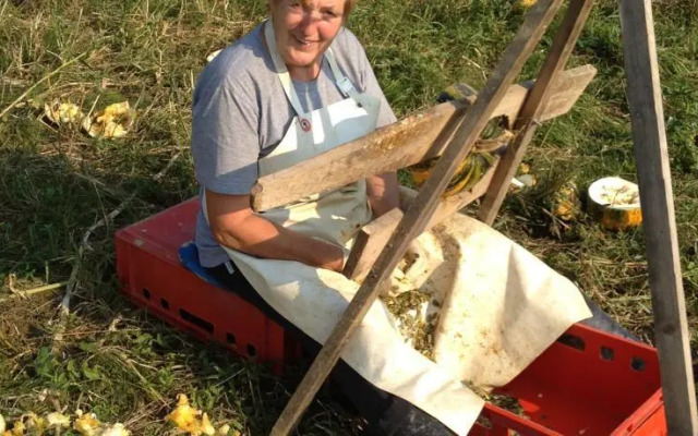 Gästeapartement Schlossblick