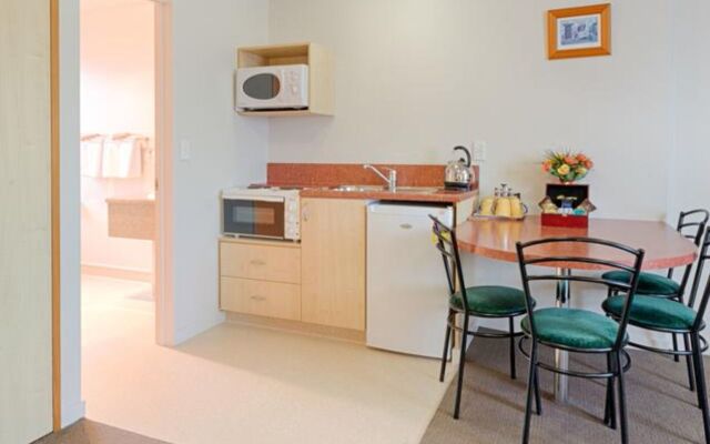 Bella Vista Motel Westport