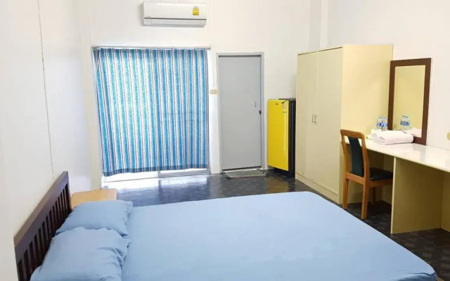 Monta Apartment