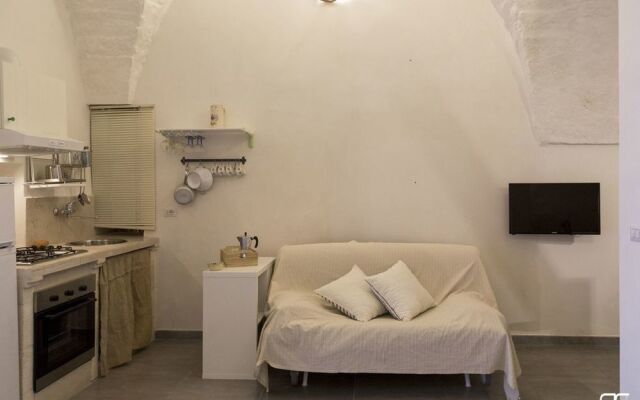 B&B 28 Ostuni