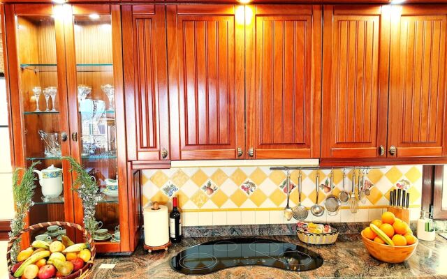 House Villa Lucas San Mateo
