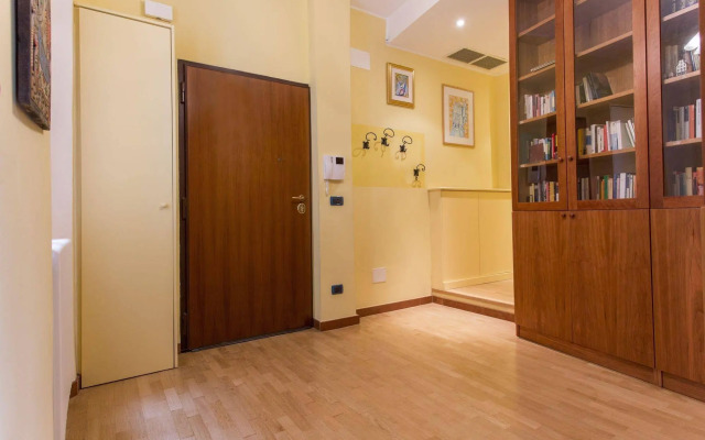 Appartamento Via Petroni