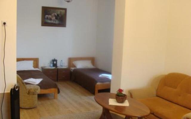 Karczma Pod Topolami