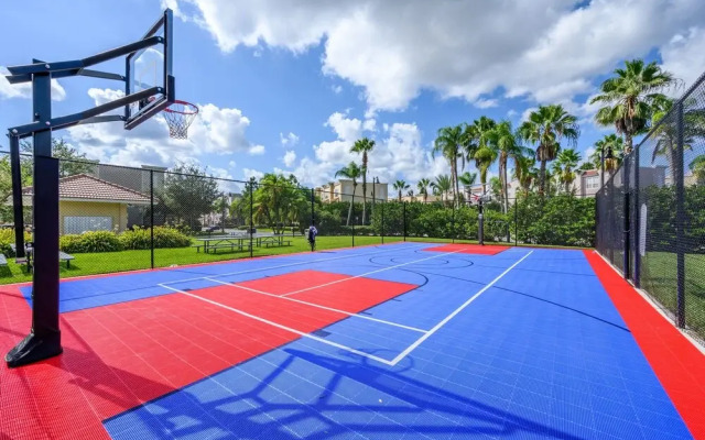 Stunning Vacation Condo - Vista Cay Resort - 2008