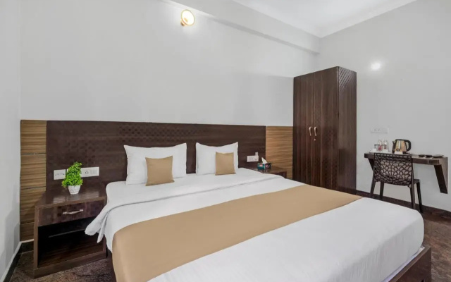 Hotel Classio Koramagala