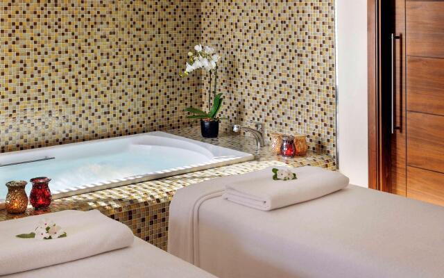 Mövenpick Resort & Spa Tala Bay Aqaba