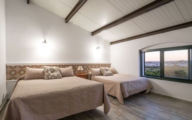 Casa Rural El Lagar de Doñana