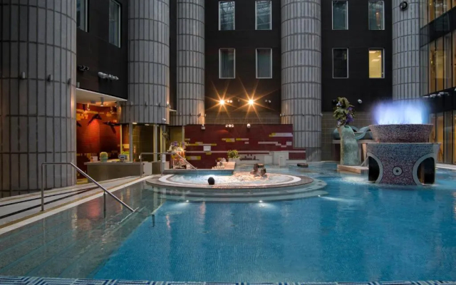 Tallink Express Hotel