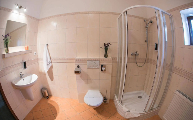 Boutique Hotel Tanzberg