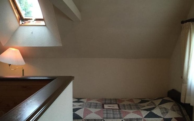 Cottage Morino Nakamatachi – Guest Rooms – Furano