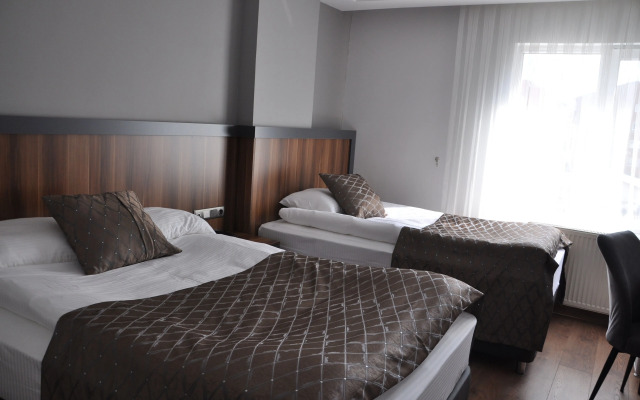 Saka Life Hotel