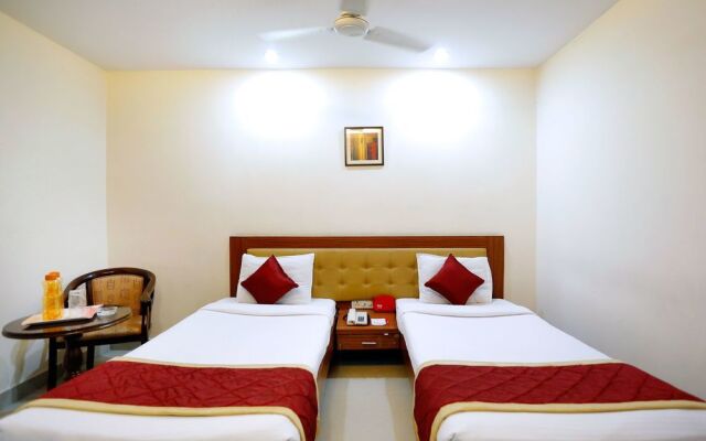 The Grand Plaza A Boutique Hotel
