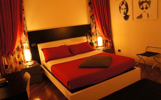 Hotel L'Orto degli Otelli