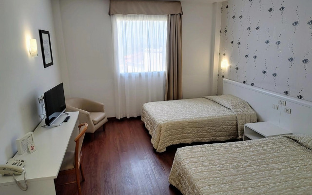 Hotel Datini