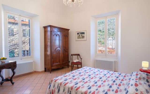 Locazione Turistica Vincenzina & Giovanni (DOL117)