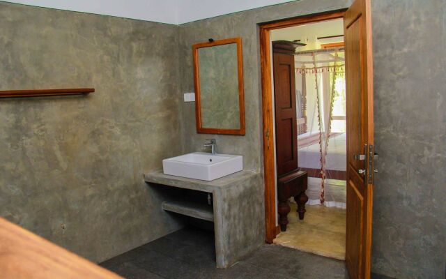 Romaya Villa