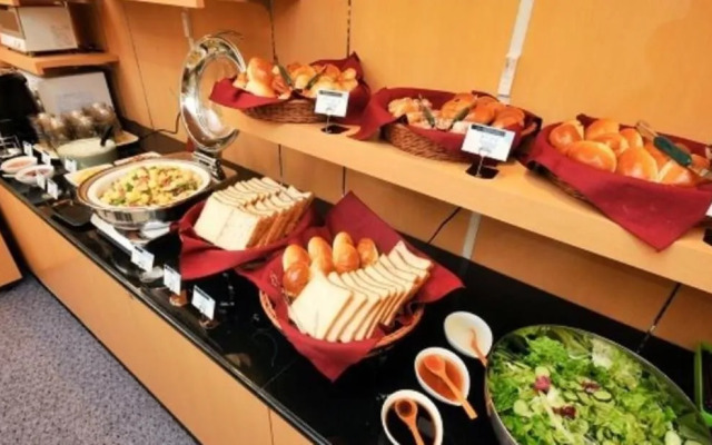 Super Hotel Ueno - Okachimachi
