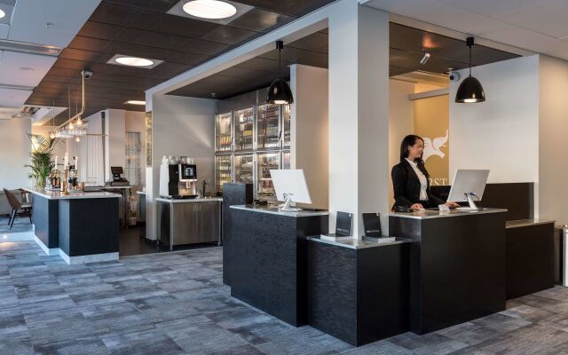 Thon Partner Hotel Kungsbron