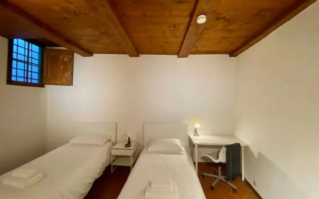 Vinegia Apartment in Firenze