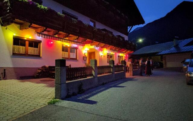 Gästehaus Branders